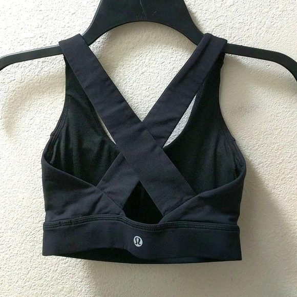lululemon athletica Other - Lululemon Crossback Sports Bra